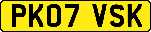 PK07VSK