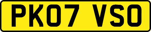 PK07VSO