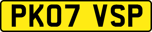 PK07VSP