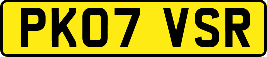 PK07VSR