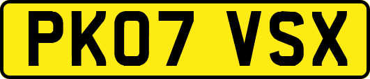 PK07VSX