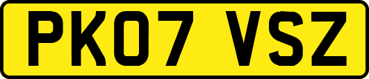 PK07VSZ