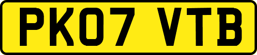 PK07VTB