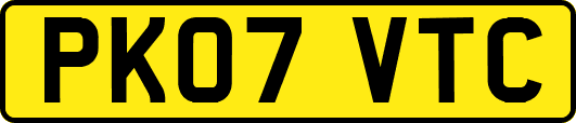 PK07VTC