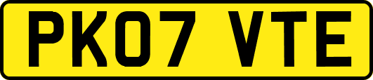 PK07VTE
