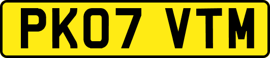PK07VTM