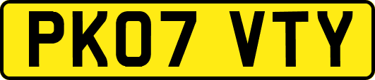 PK07VTY