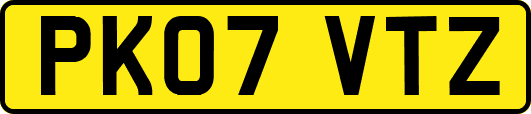 PK07VTZ