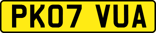 PK07VUA