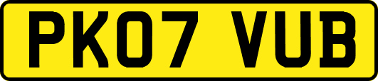 PK07VUB