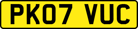 PK07VUC