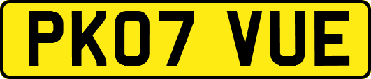 PK07VUE