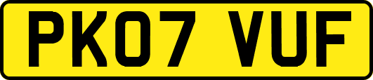 PK07VUF