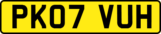 PK07VUH