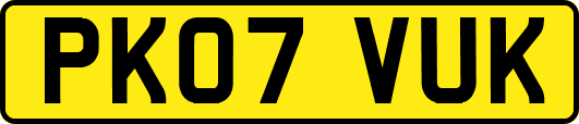 PK07VUK