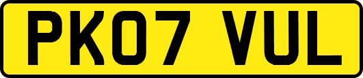 PK07VUL