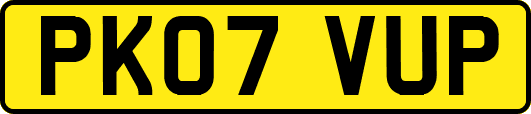 PK07VUP