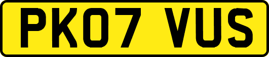 PK07VUS