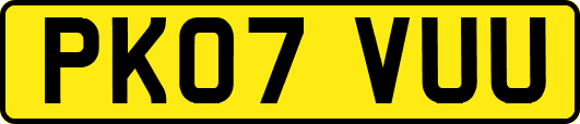 PK07VUU