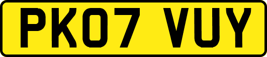 PK07VUY