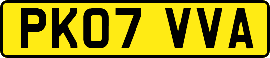 PK07VVA