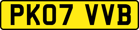 PK07VVB