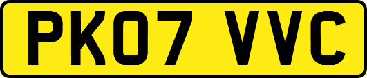 PK07VVC