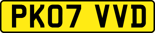 PK07VVD