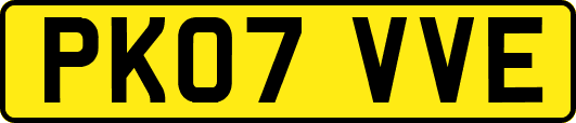 PK07VVE