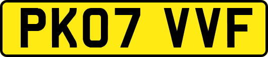 PK07VVF