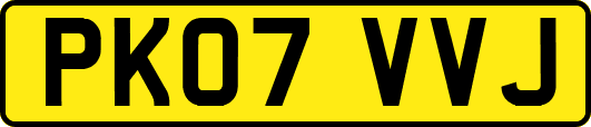 PK07VVJ
