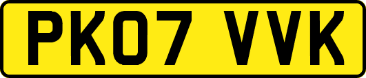 PK07VVK