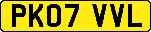 PK07VVL