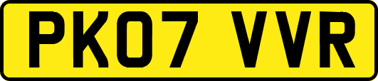 PK07VVR