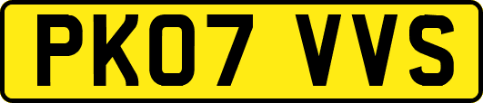PK07VVS