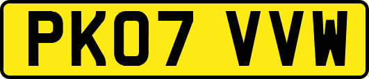 PK07VVW