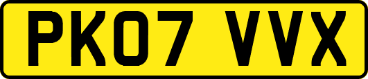 PK07VVX