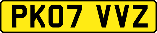 PK07VVZ