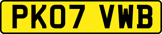 PK07VWB