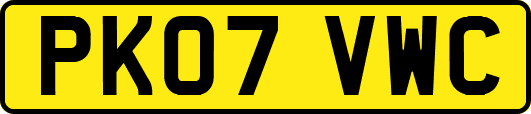 PK07VWC
