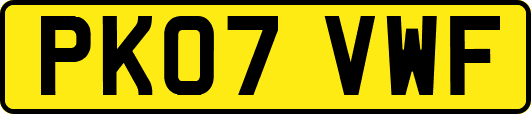 PK07VWF
