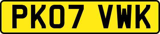 PK07VWK