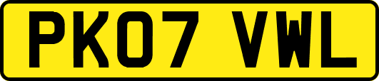 PK07VWL