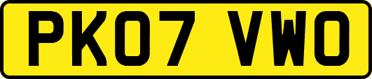 PK07VWO
