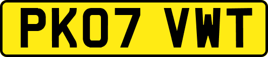 PK07VWT