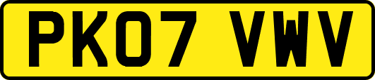 PK07VWV