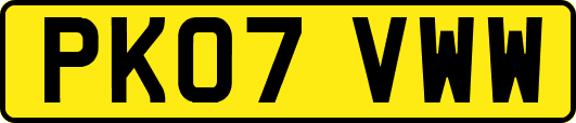PK07VWW
