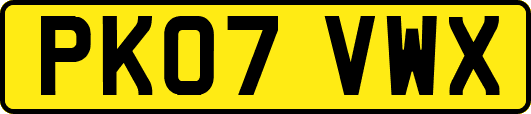 PK07VWX