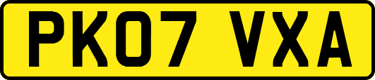 PK07VXA