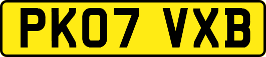 PK07VXB